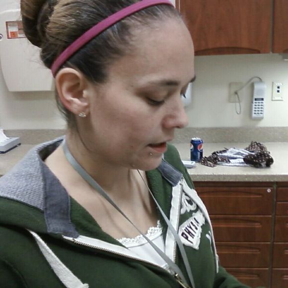 Meet your Posher, Brandy dominic - Picture 1 of 1